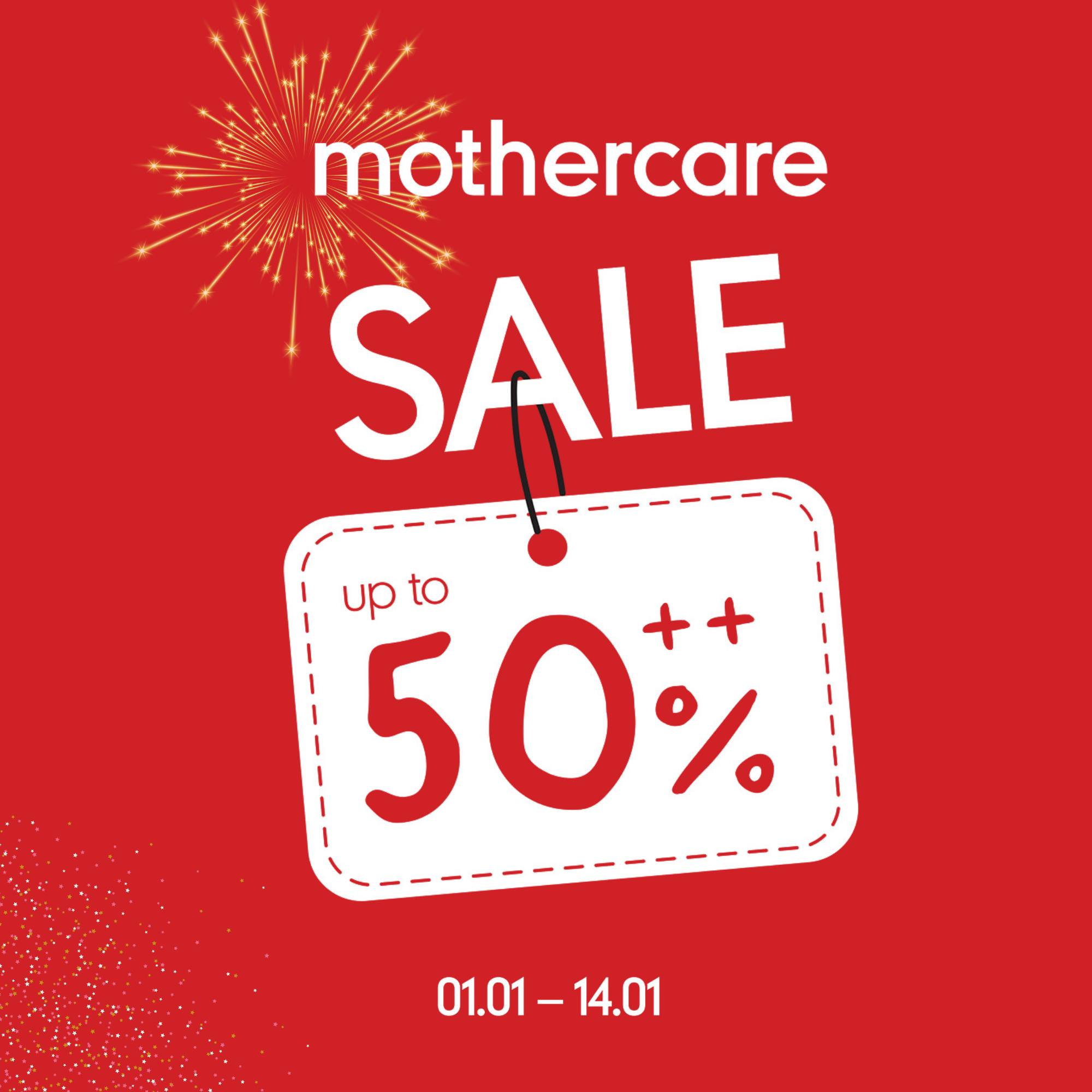 Mothercare tặng chiếc deal 𝐒𝐀𝐋𝐄 xinh, ba mẹ thích là rinh.jpg